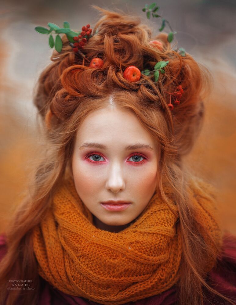 Autumn mood