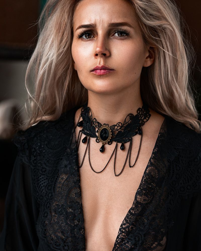 Redblackova