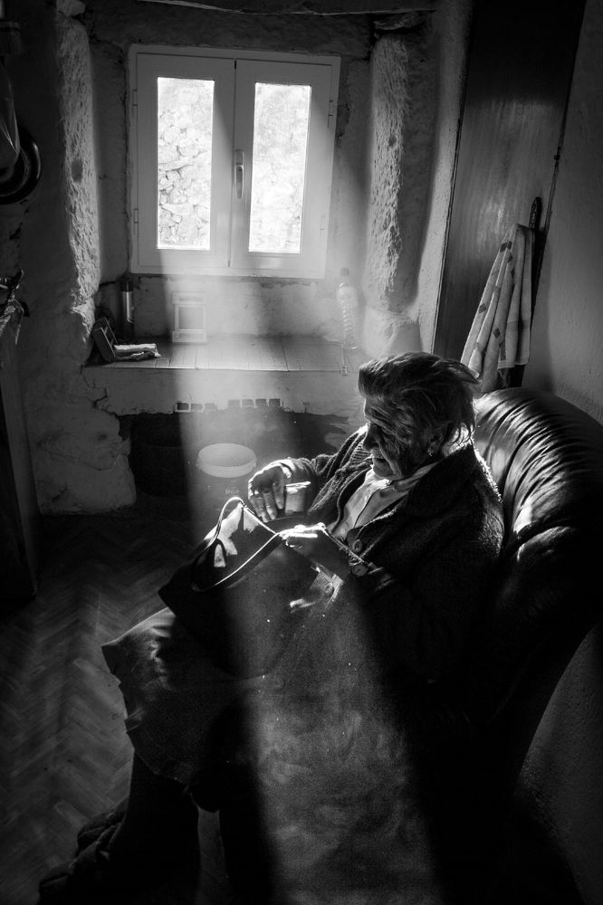 Solitude