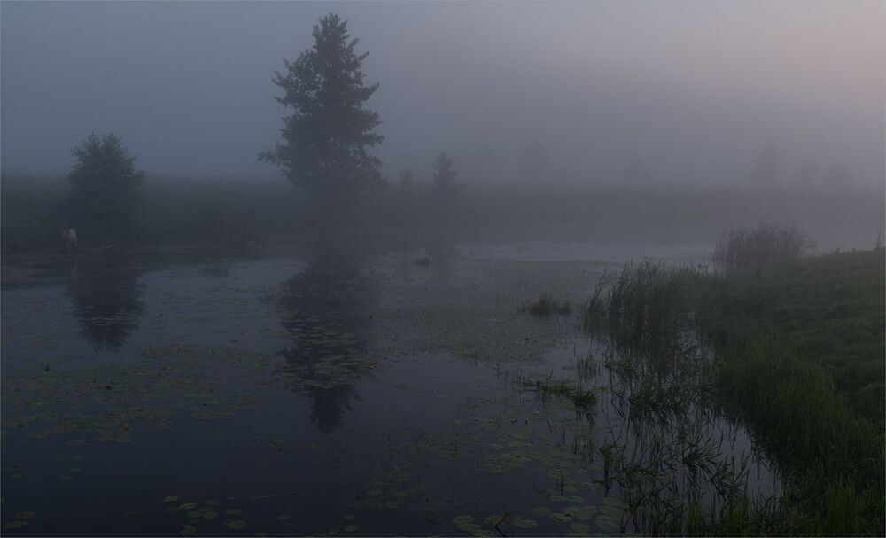 before sunrise