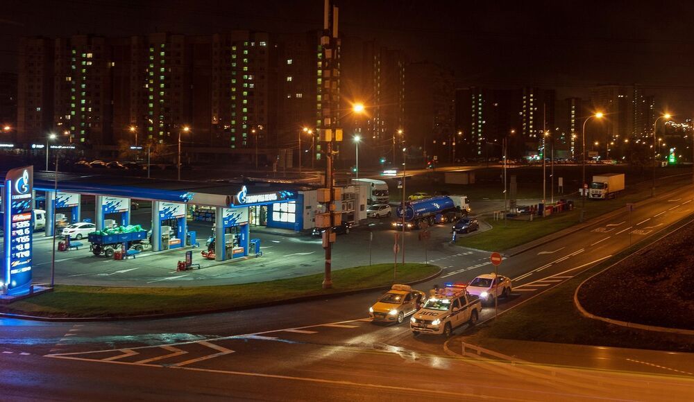 Утренние  зарисовки