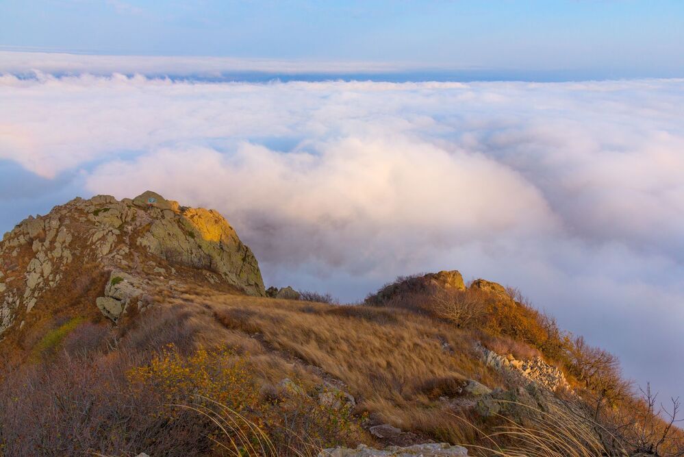 Над облаками-2