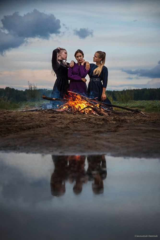 С Хэллоуином!