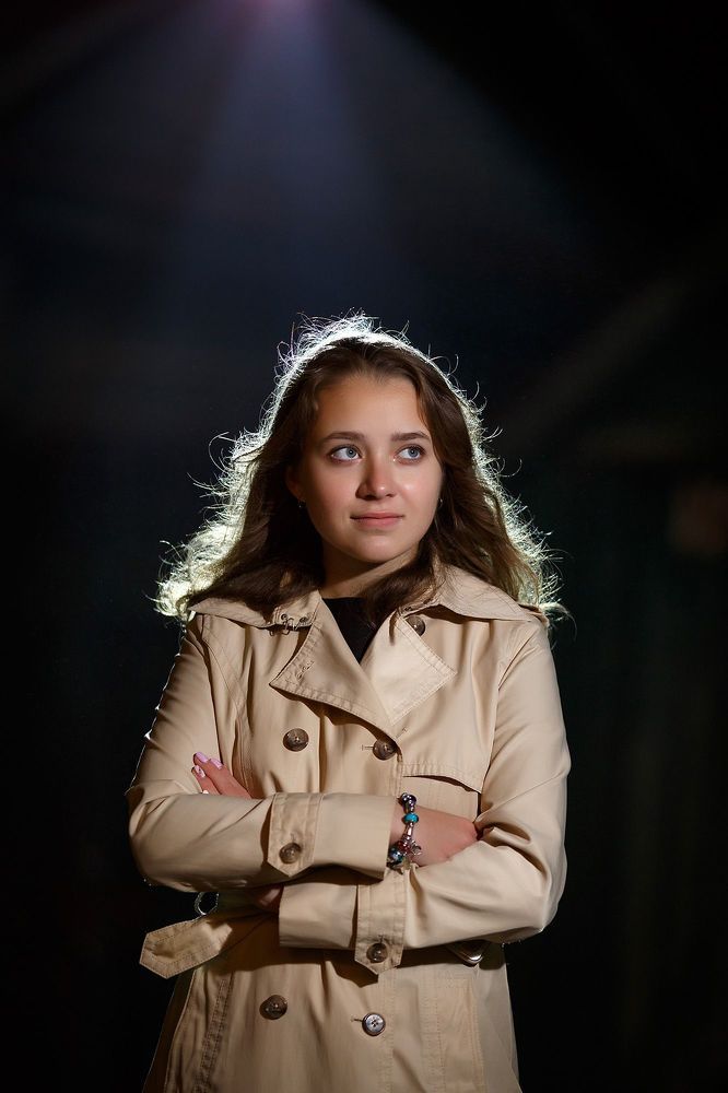 Полина
