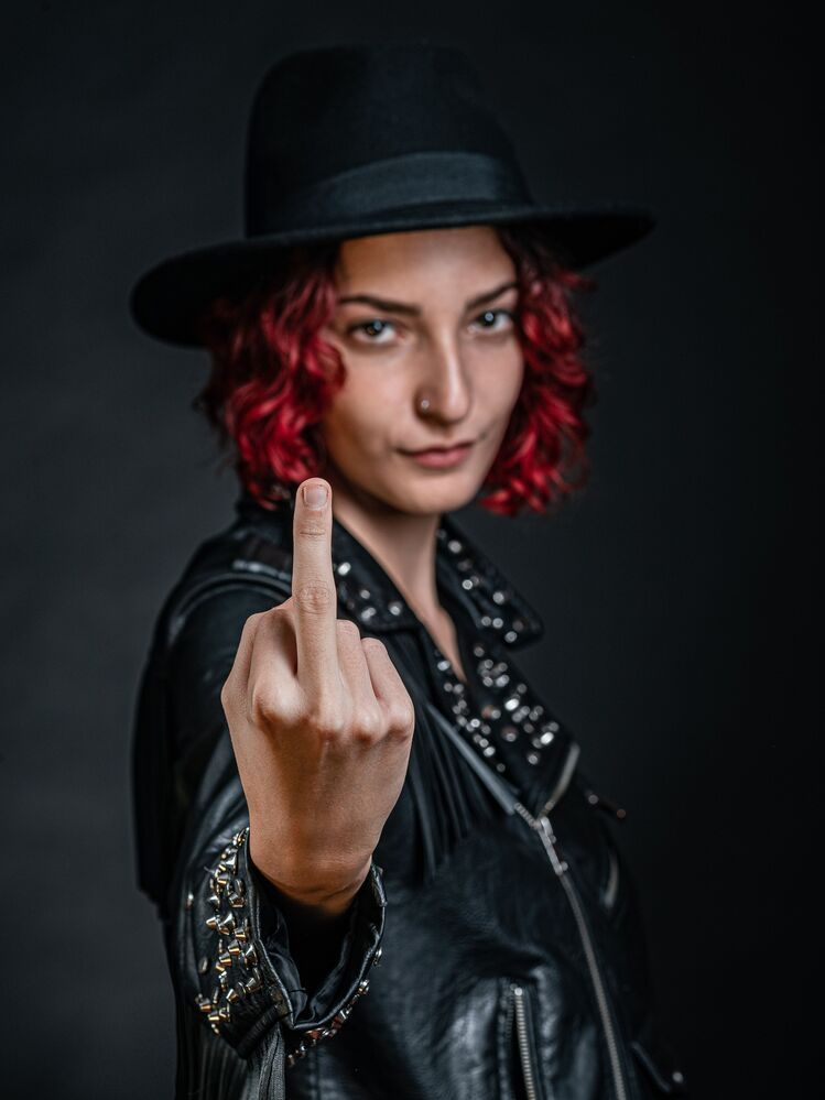 Svetlana