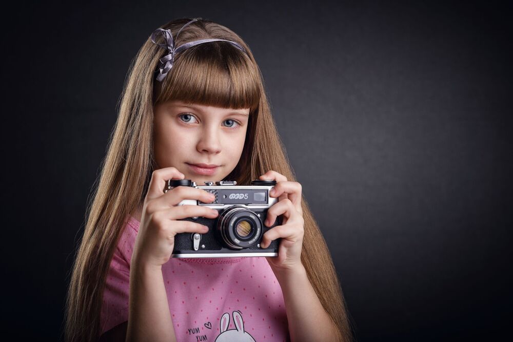 "Я фотограф"