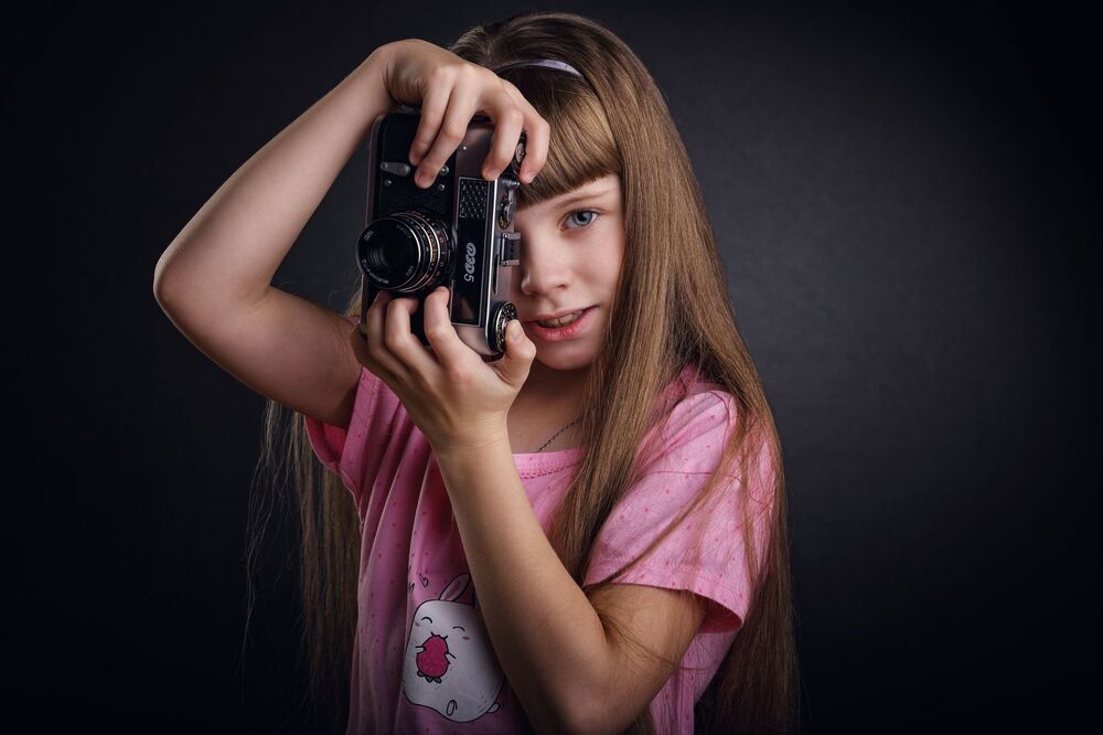 "Я фотограф"