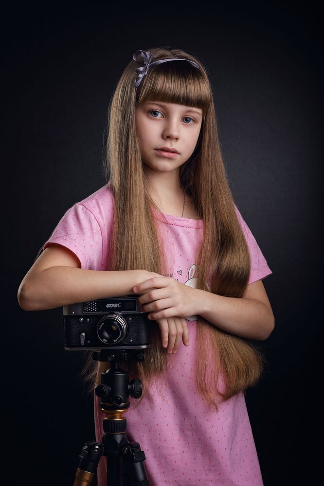 "Я фотограф"