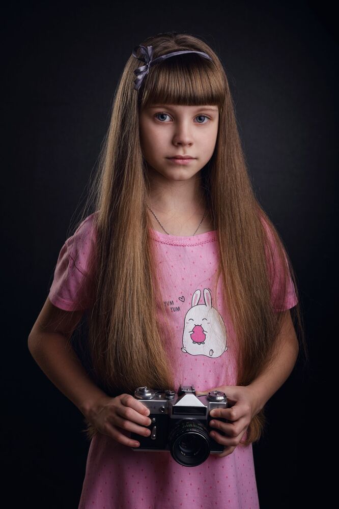 "Я фотограф"