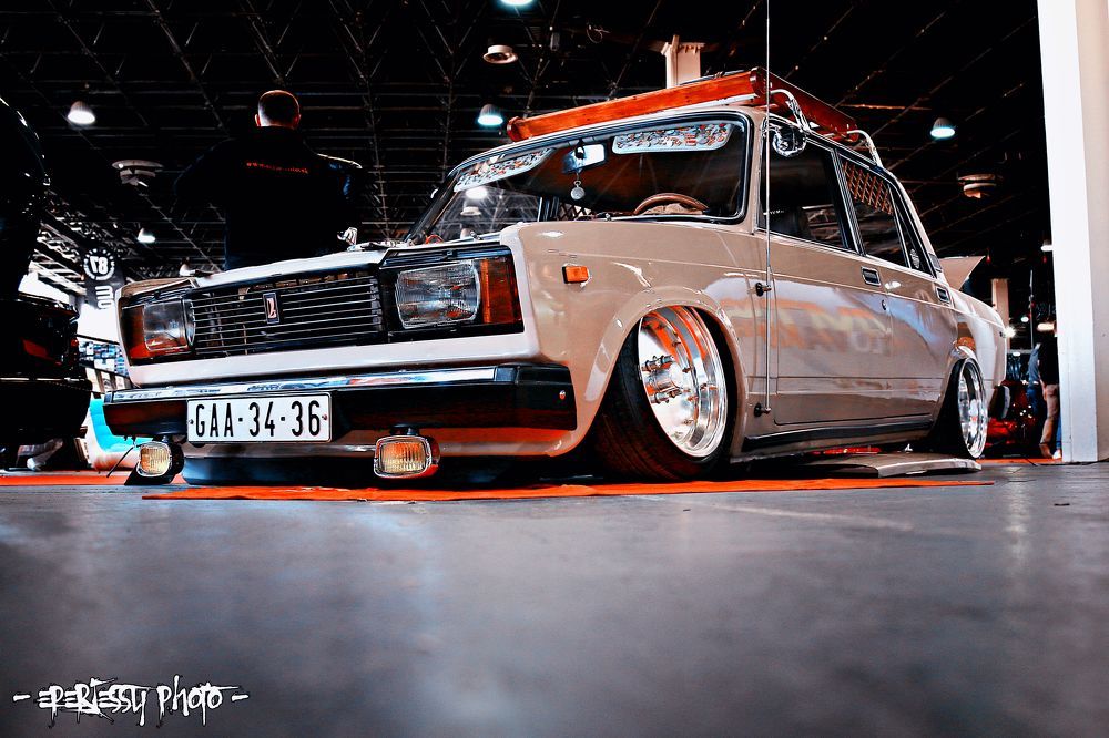 Made in CCCP