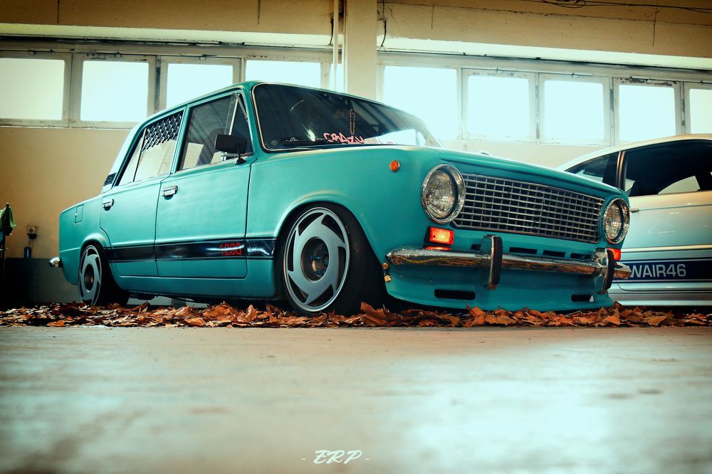 Made in CCCP