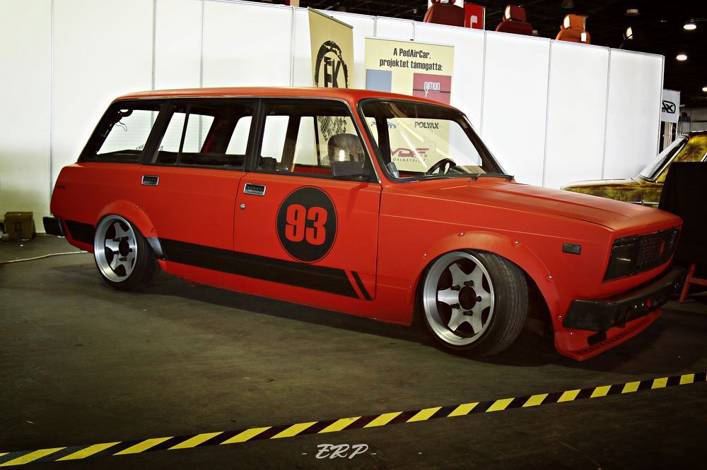 Made in CCCP