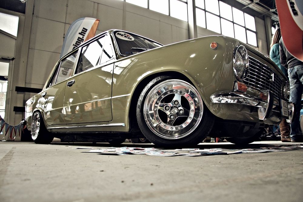 Made in CCCP
