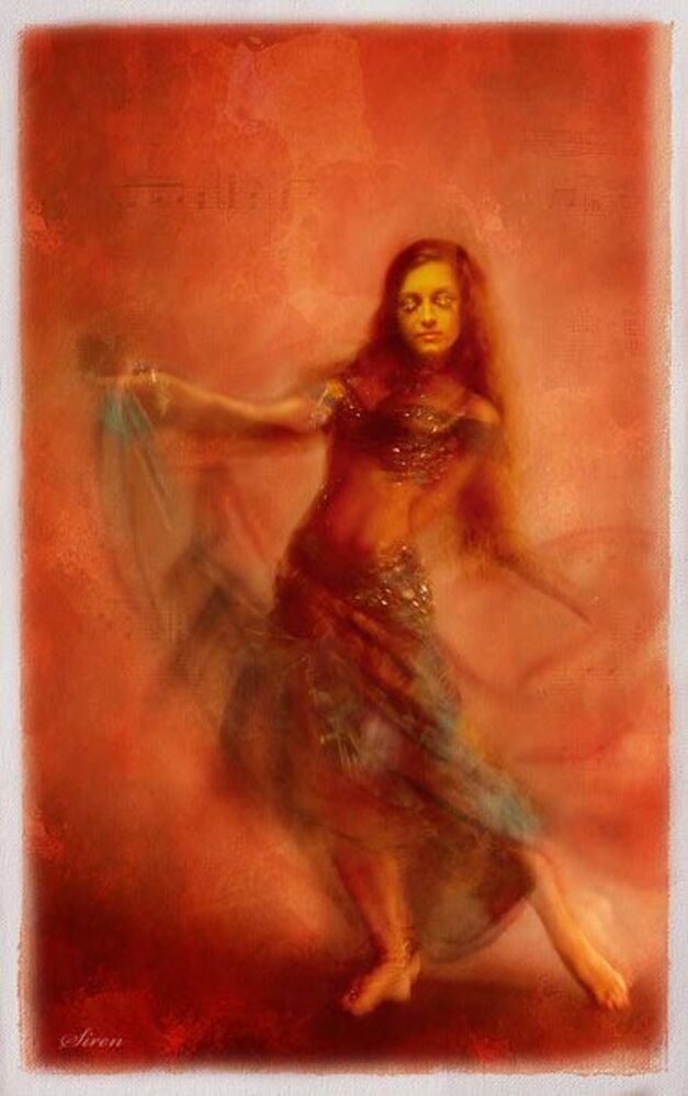 Terakota Dance