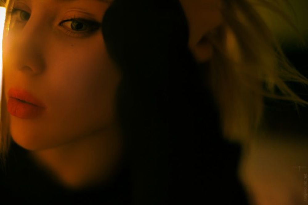 Gaze
