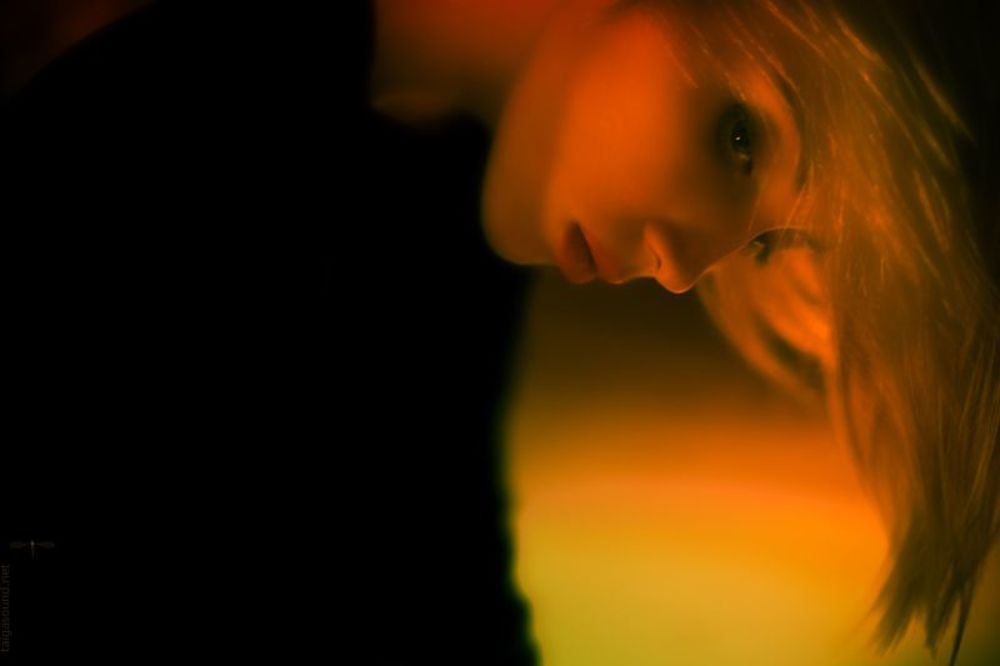 Gaze