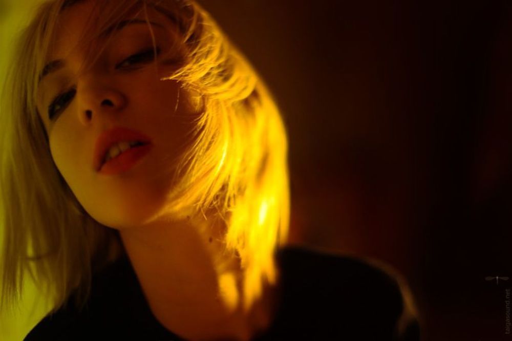Gaze