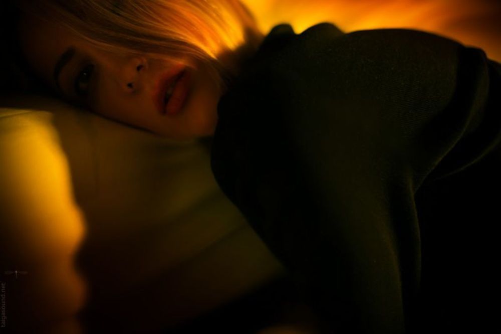Gaze
