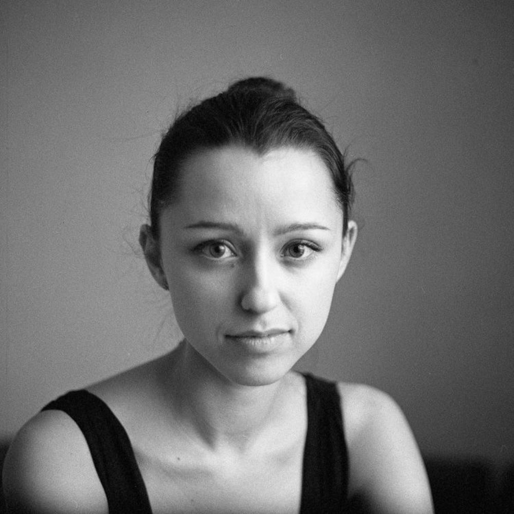Балетная (пленка)