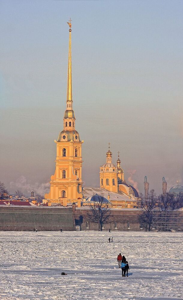 чуток крупнее