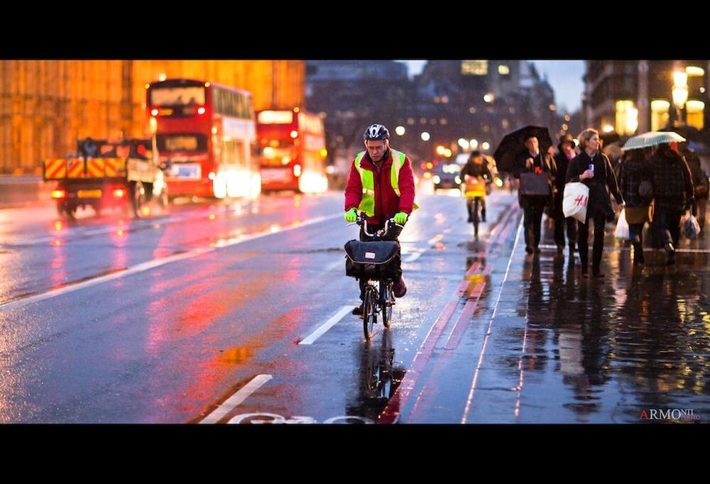 London