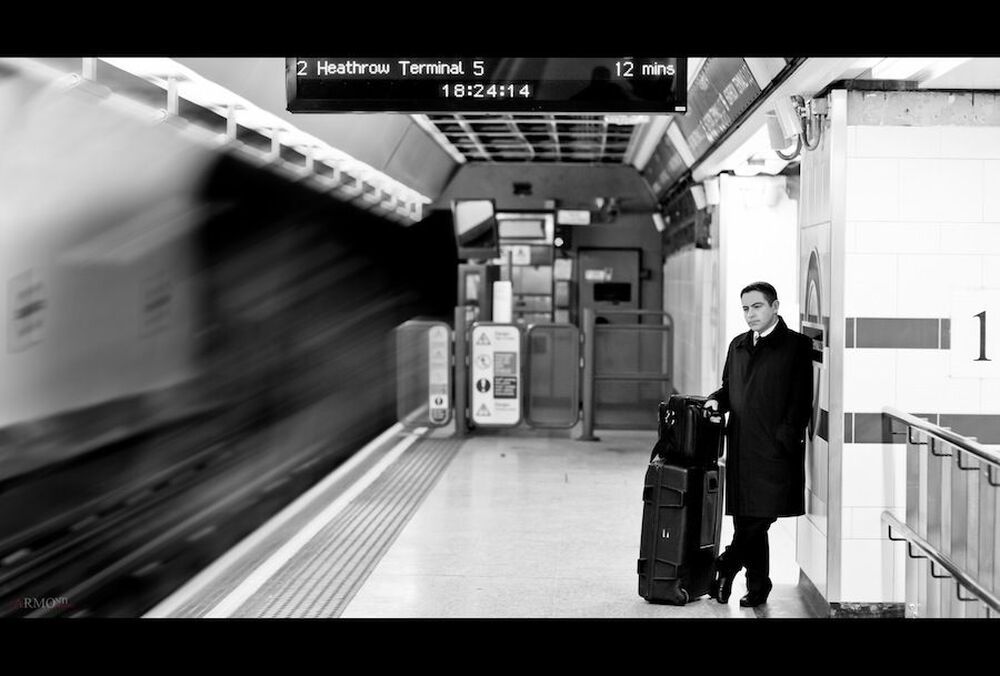 London