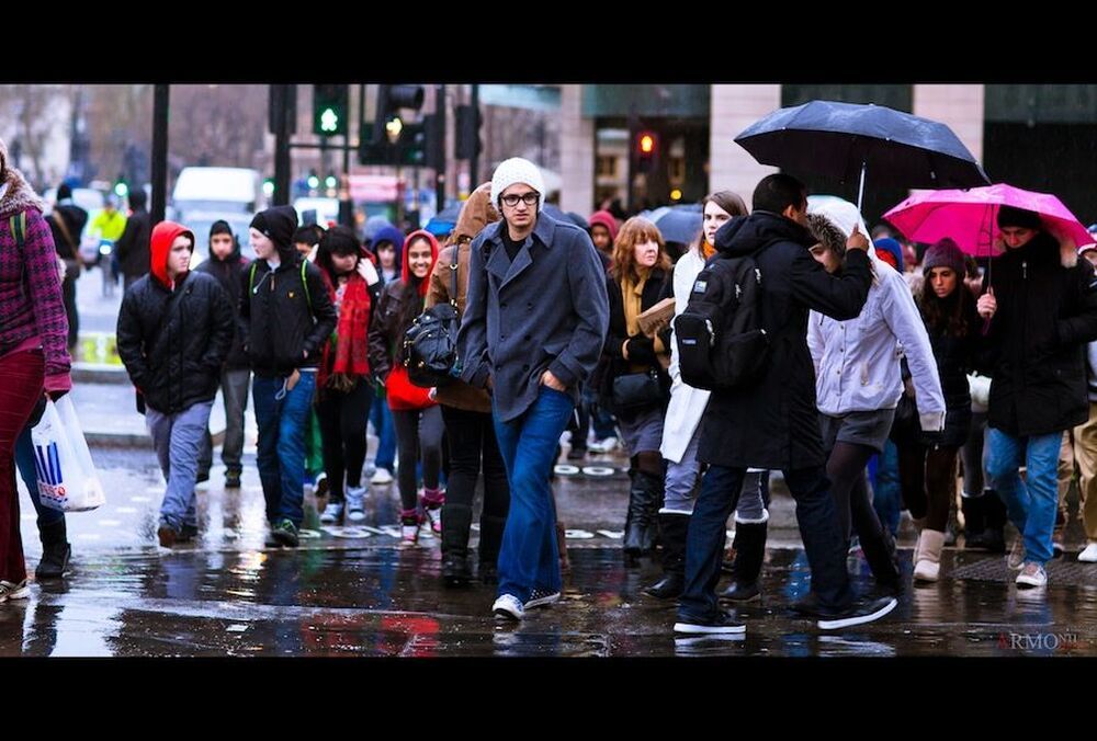 London