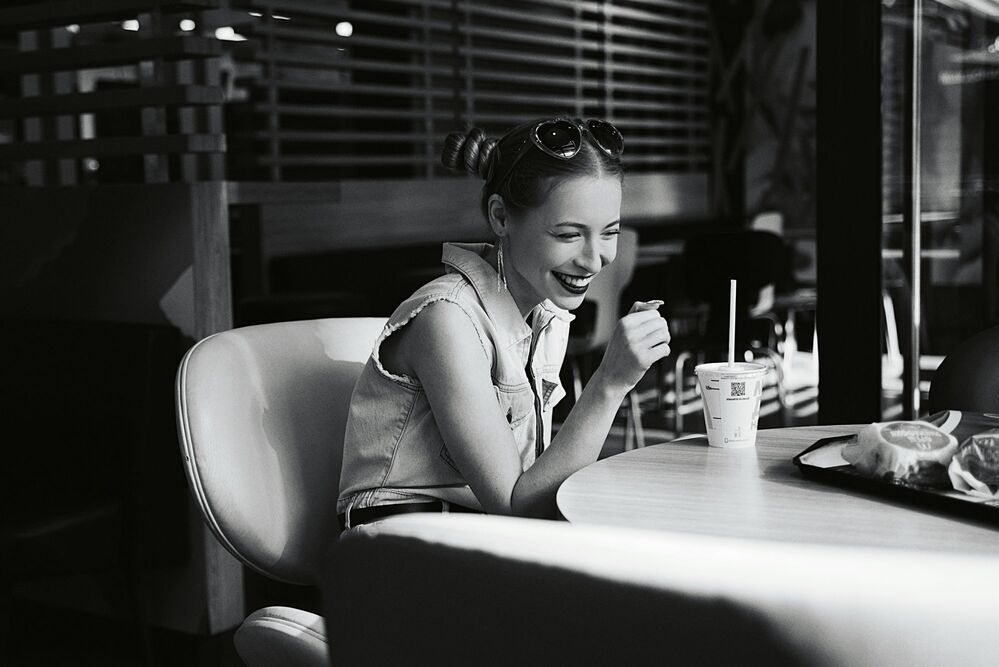 I'm Lovin' It