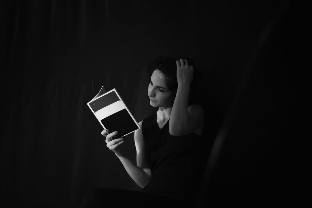 some portraits of different people