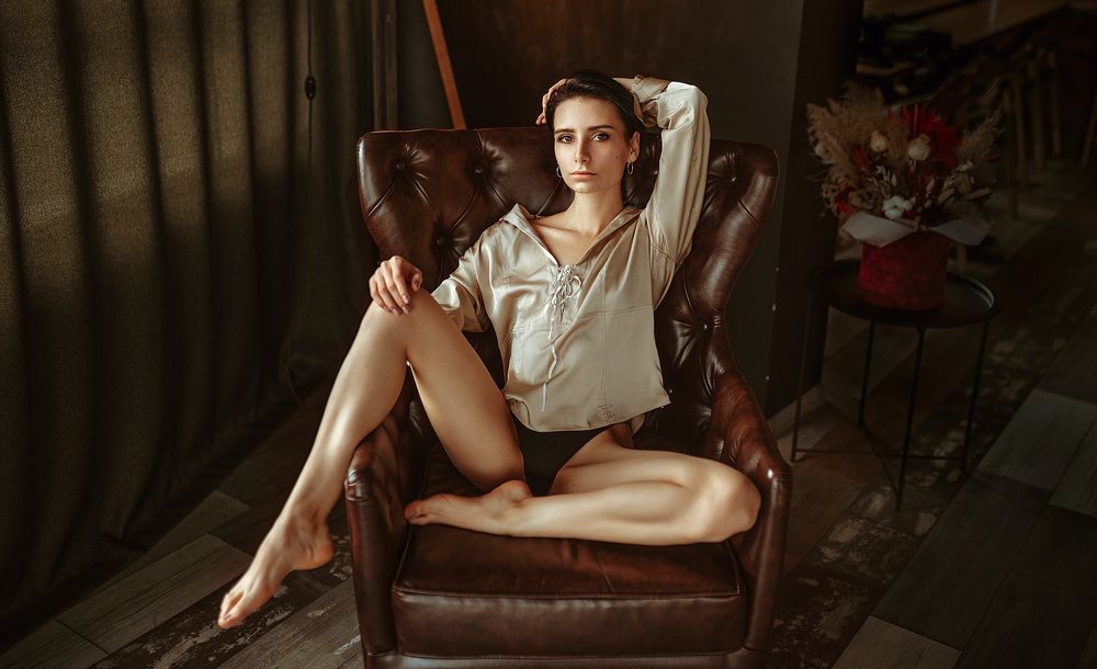 Лена
