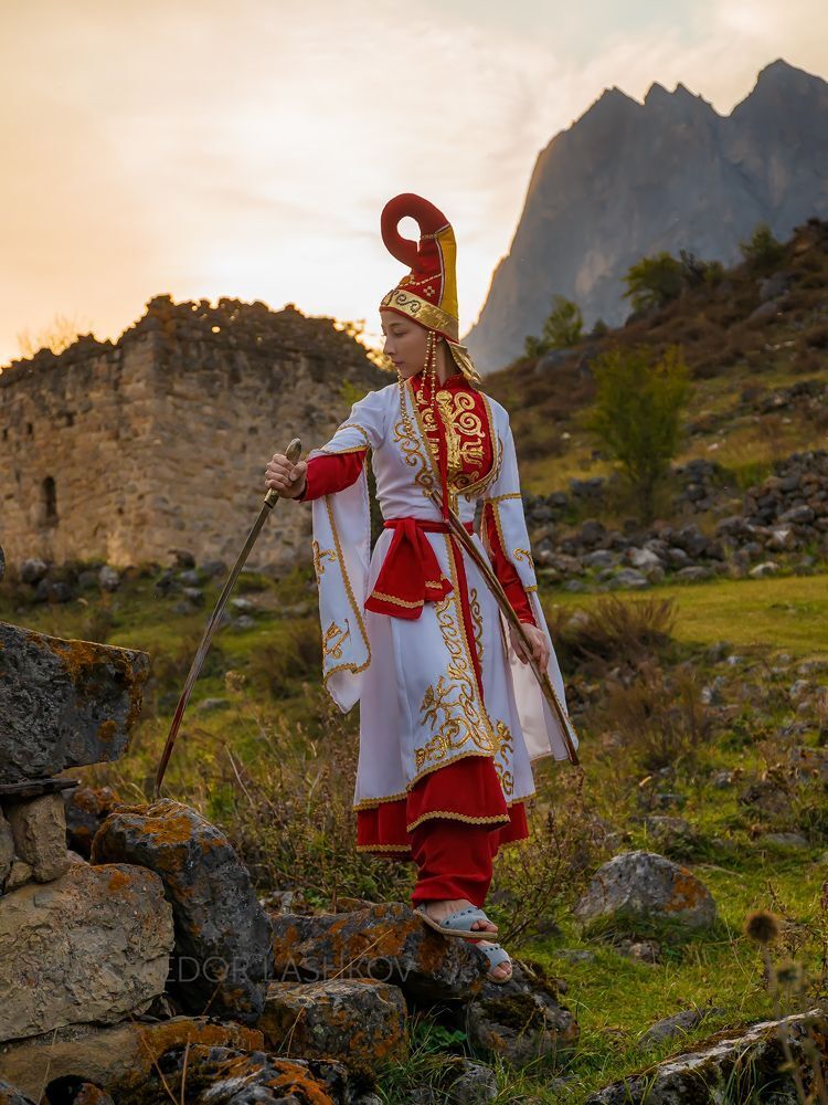 Защитница
