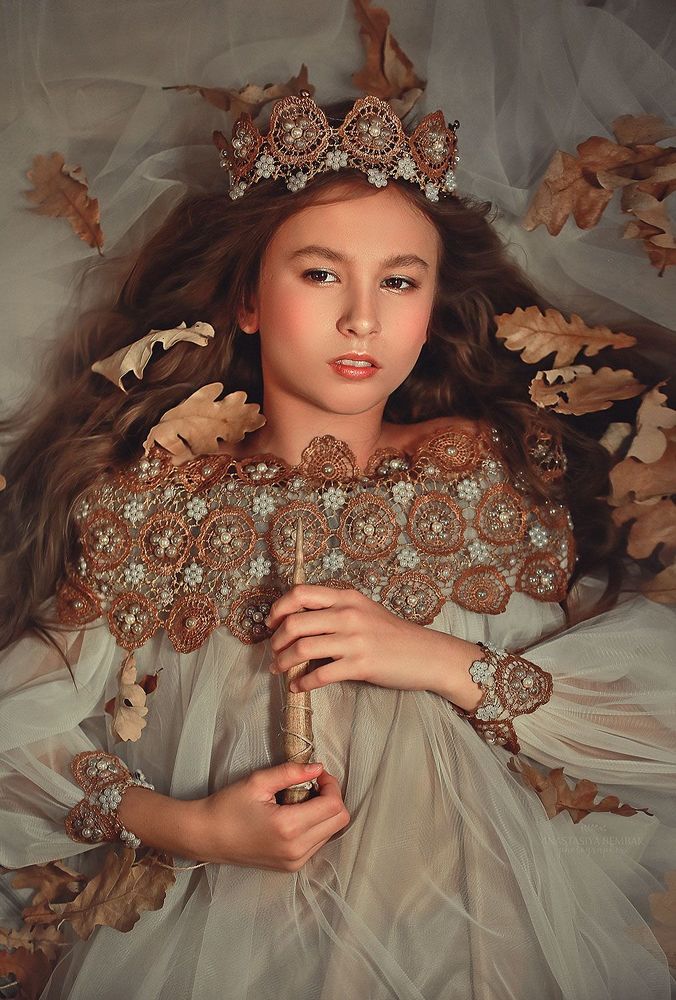 Спящая Красвица