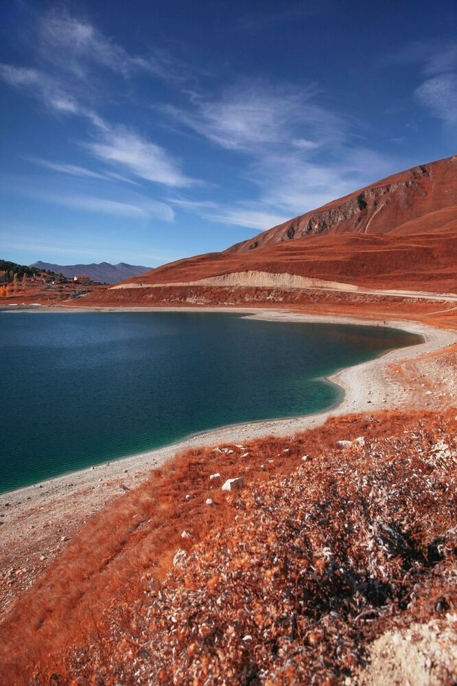 Казеной Ам..