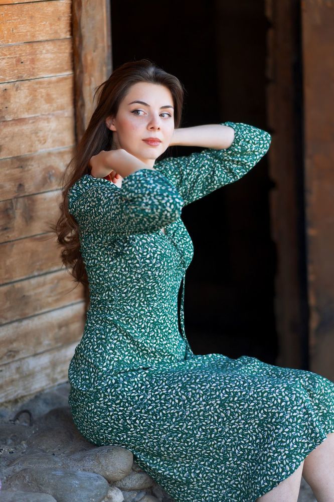 Зарина