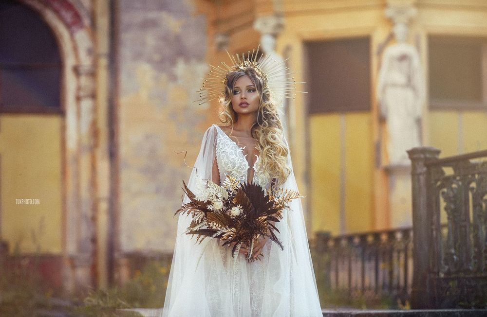 &hearts;Фотограф в Петербурге