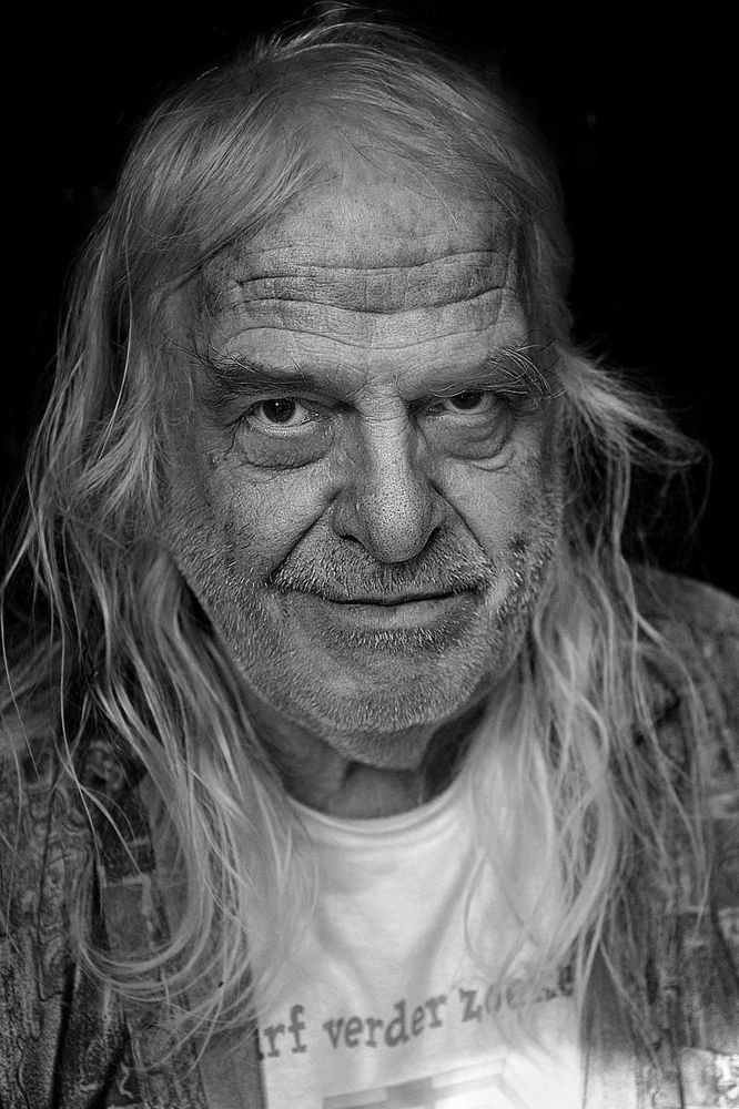 Streetportraits Belgium.