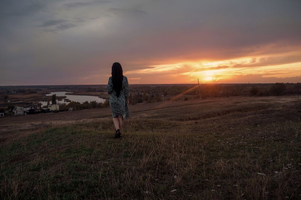 Последняя осень