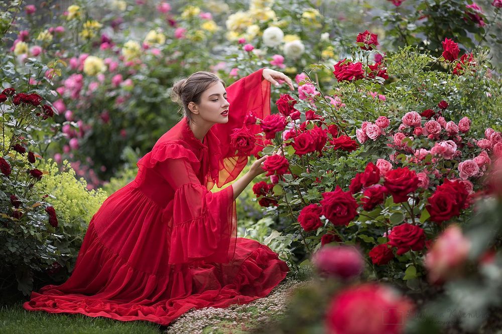 Blooming