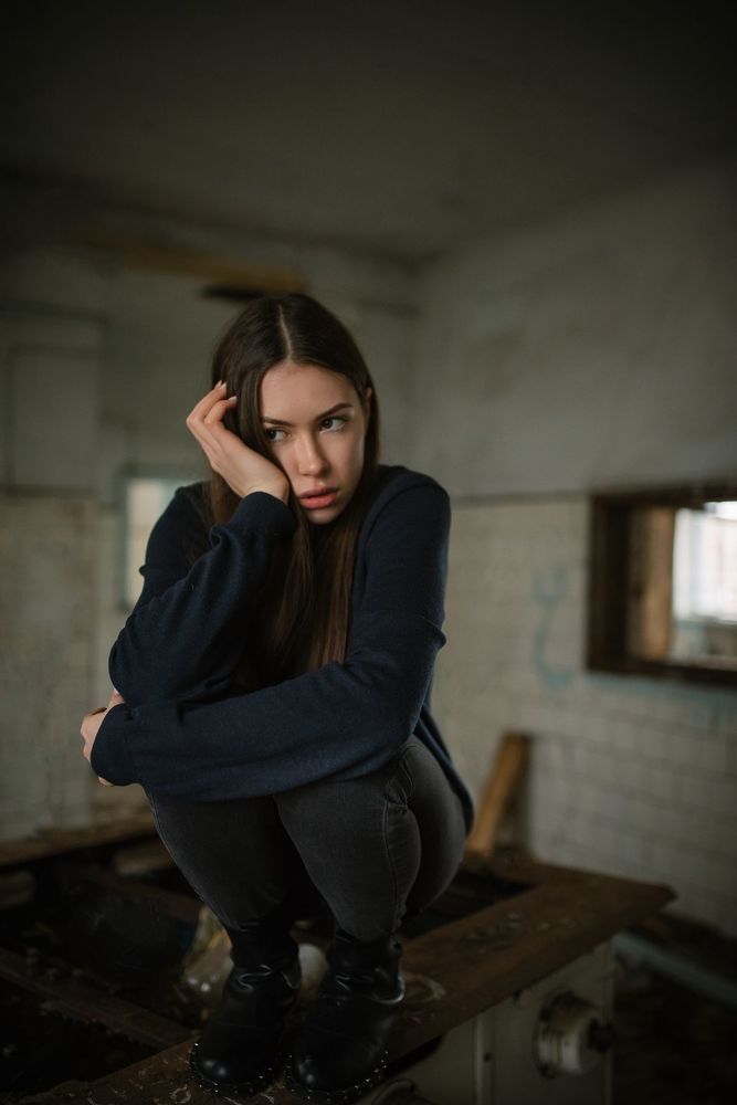 Депрессия