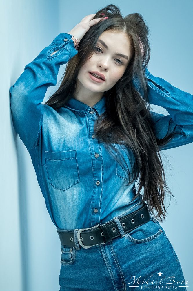 Polina