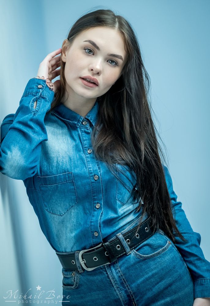 Polina