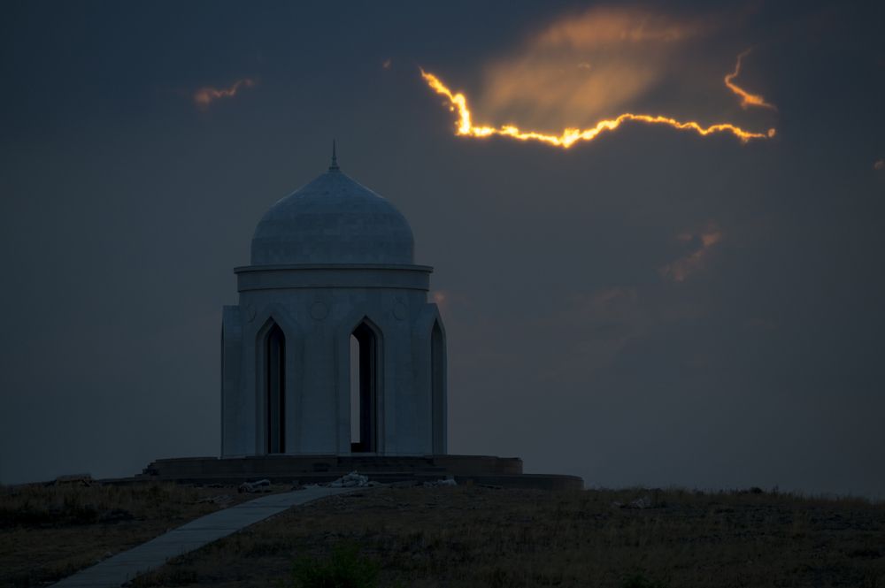 Рассвет