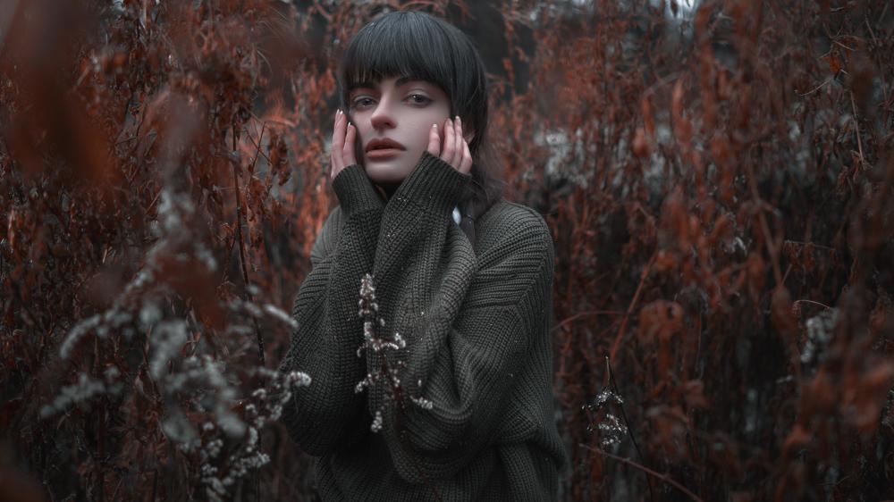 DEAD GRASS