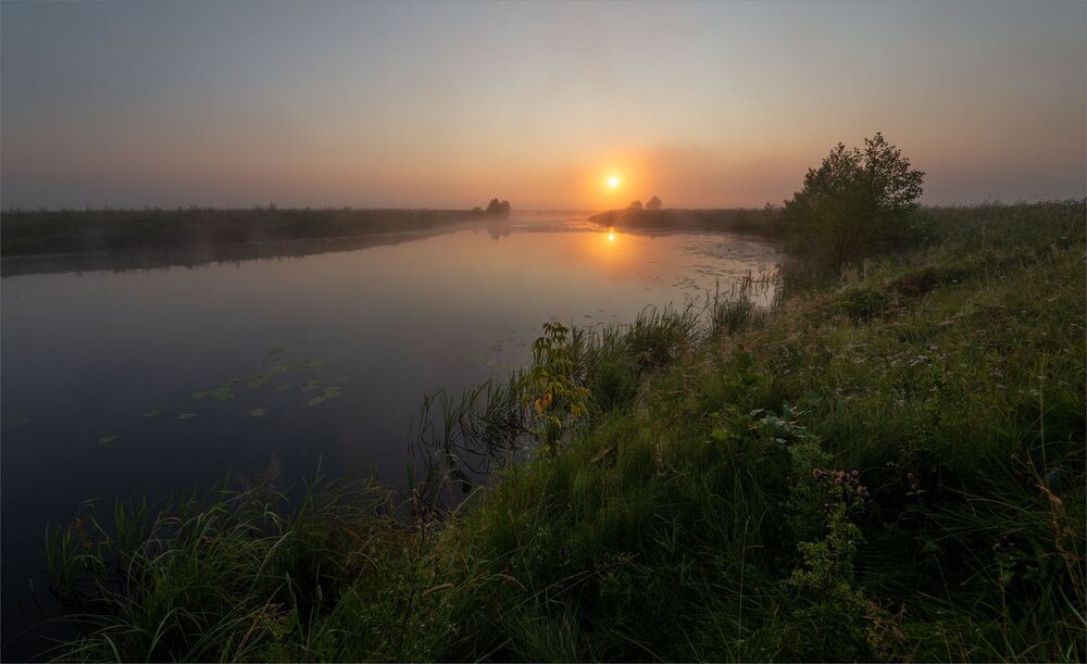 my dawns...