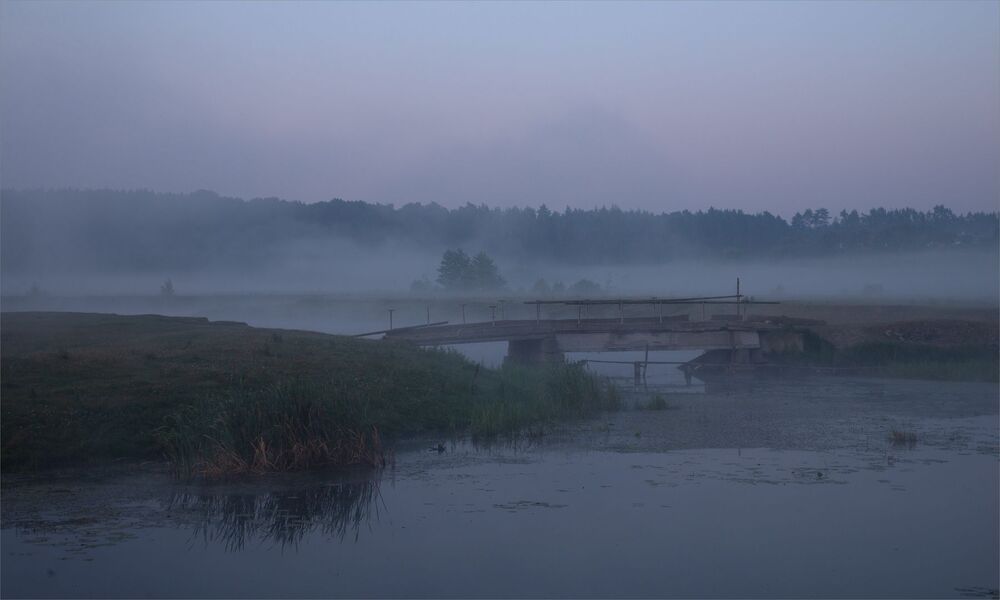 my dawns...