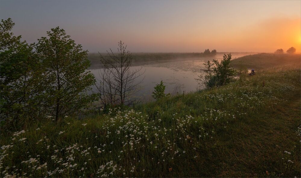 my dawns...