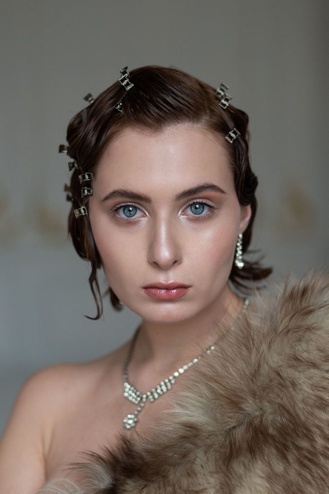 Катя