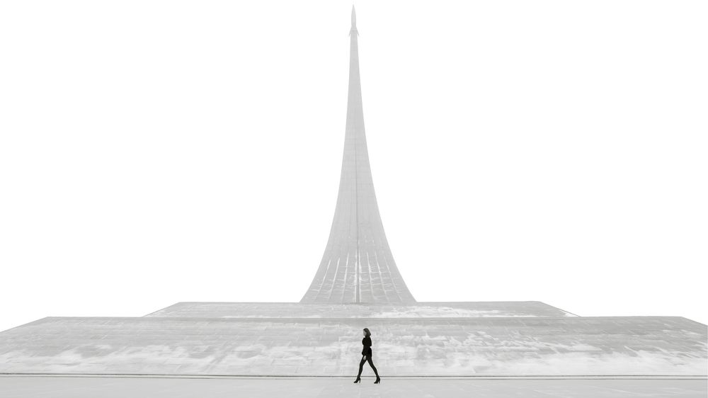 Бесконечность