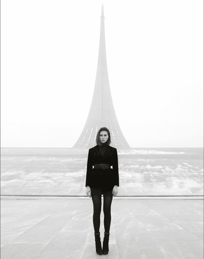 Бесконечность