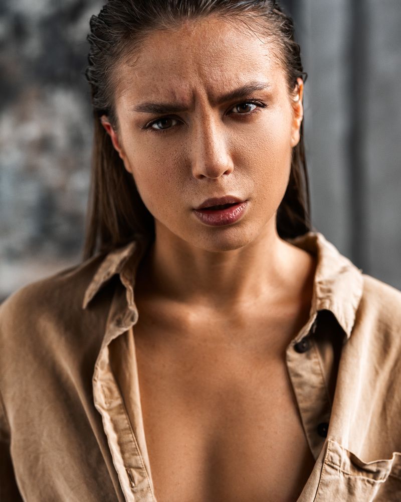 Polina Azarova
